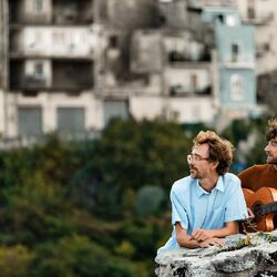 Picture of Kings of Convenience