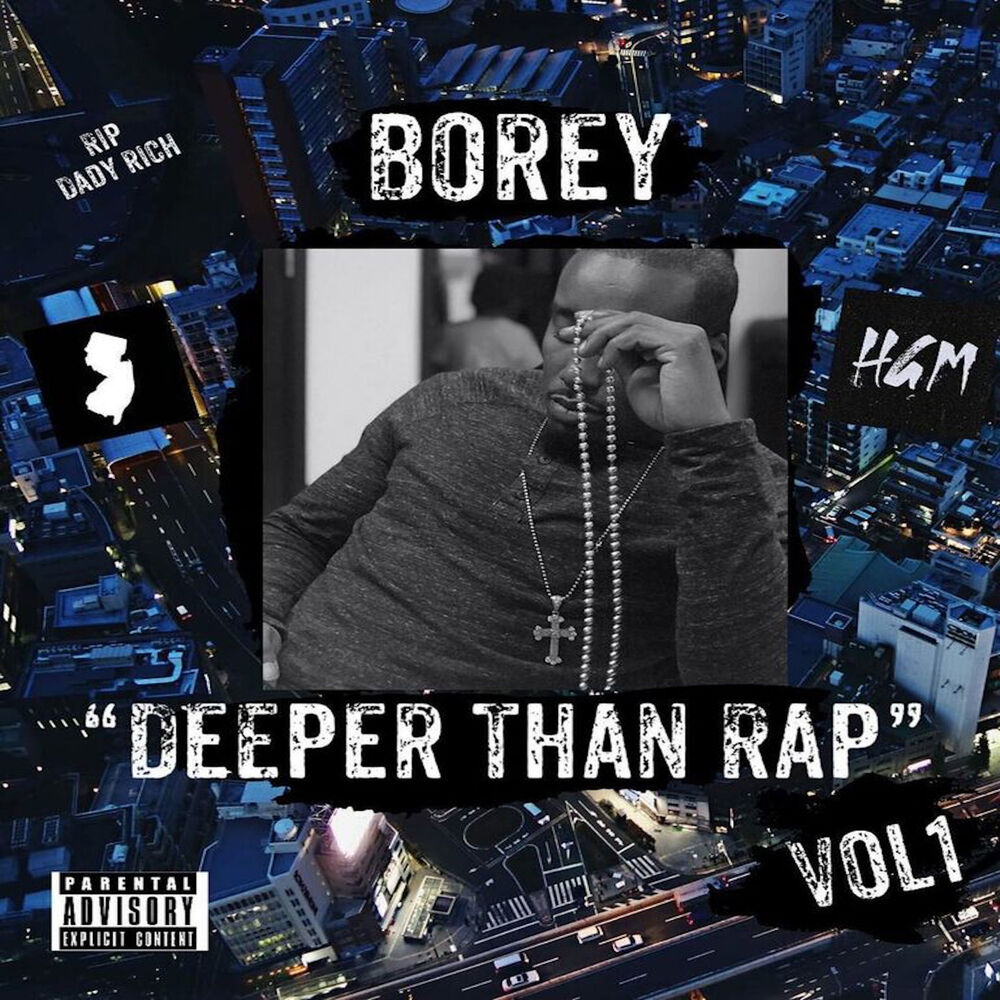 Picture of Borey