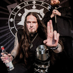 Picture of Arkhon Infaustus