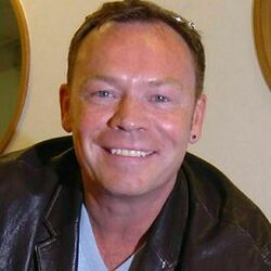 Picture of Ali Campbell