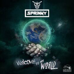 Picture of Sprinky