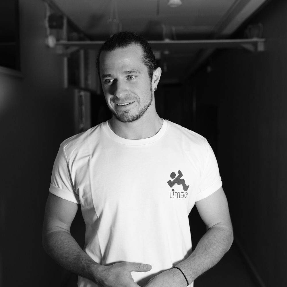 Photo de l'artiste Richie Blacker