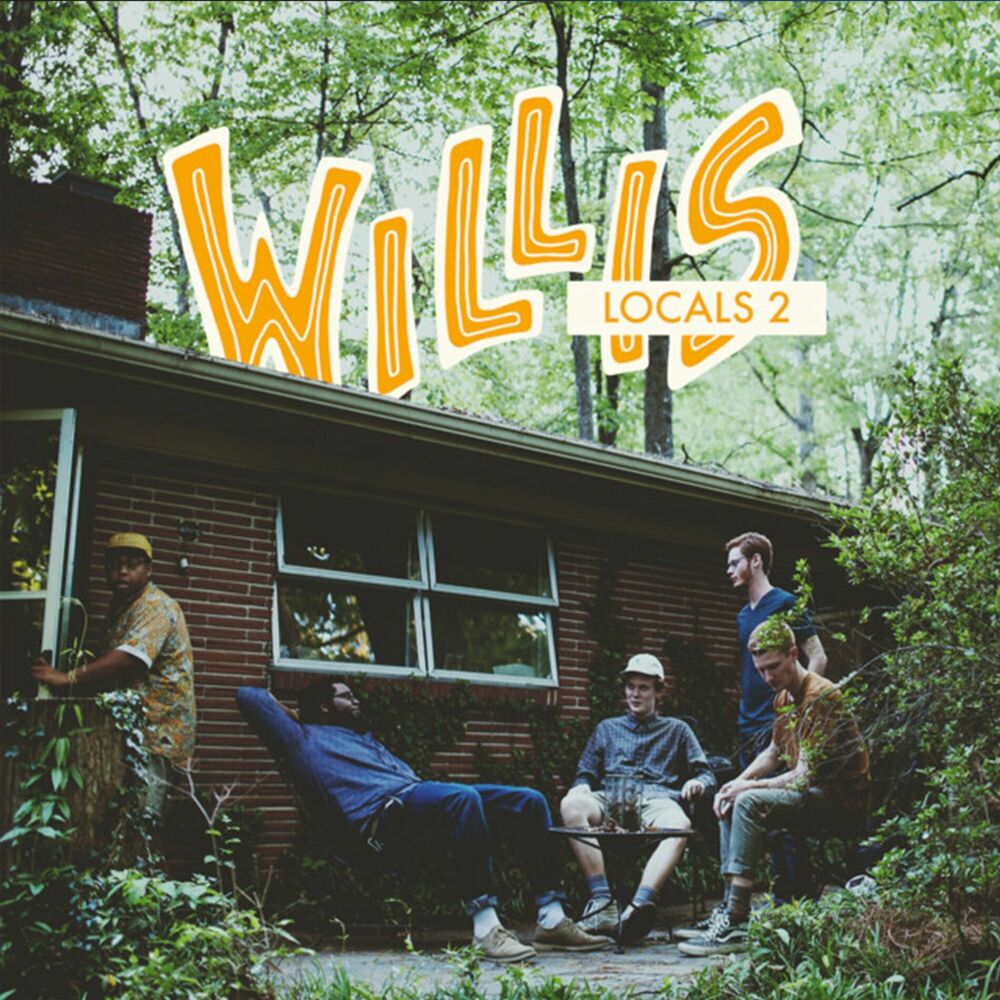 Picture of Willis