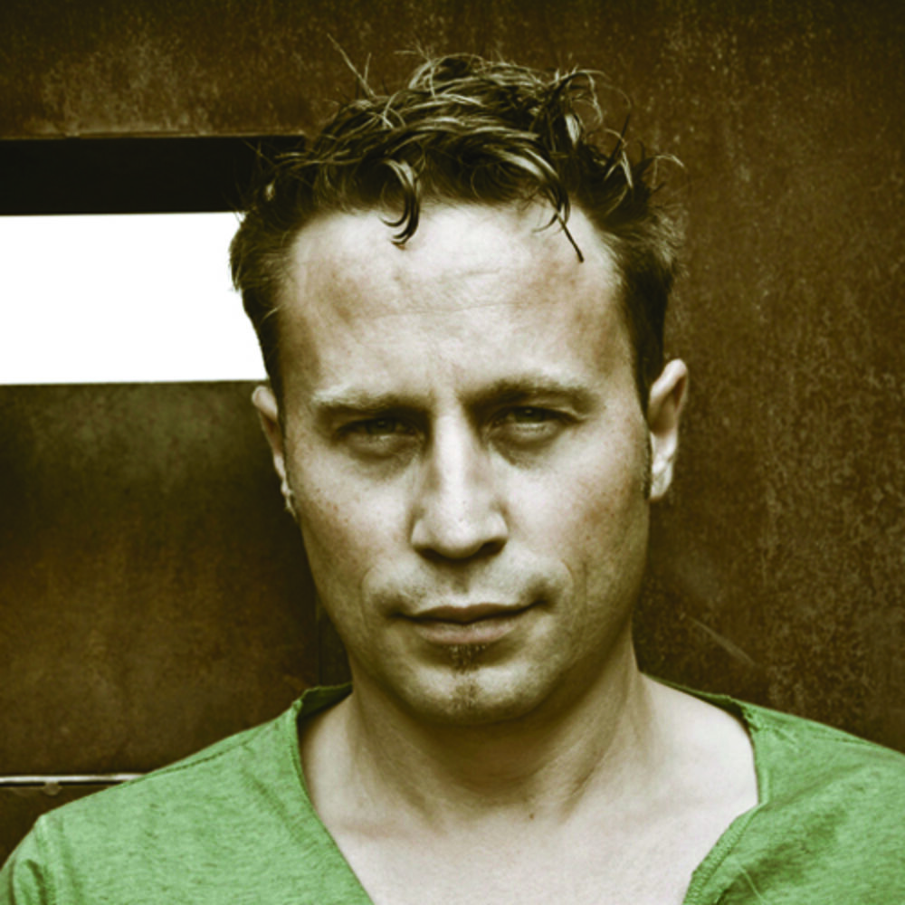 Picture of Tom Hades