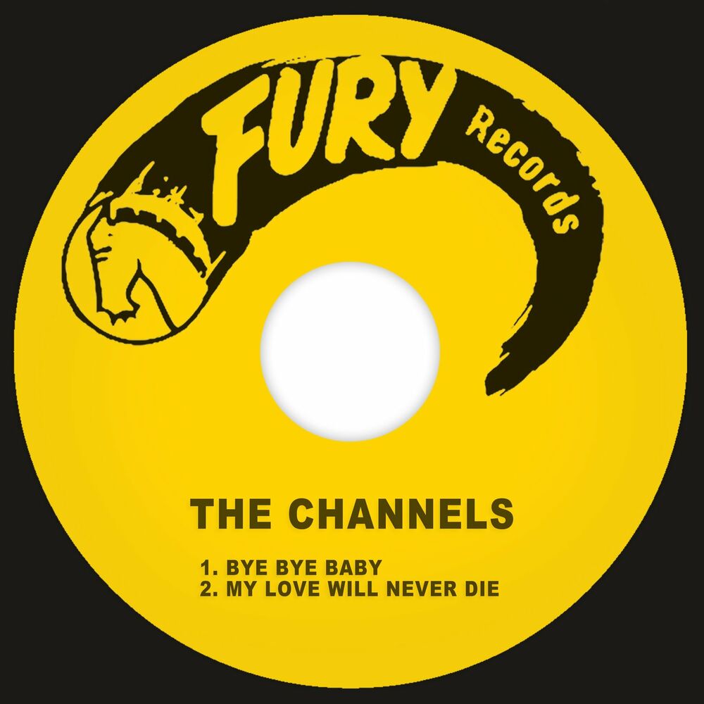 Picture of The Channels