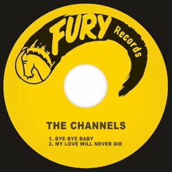 Picture of The Channels