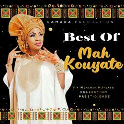 Picture of Mah Kouyaté