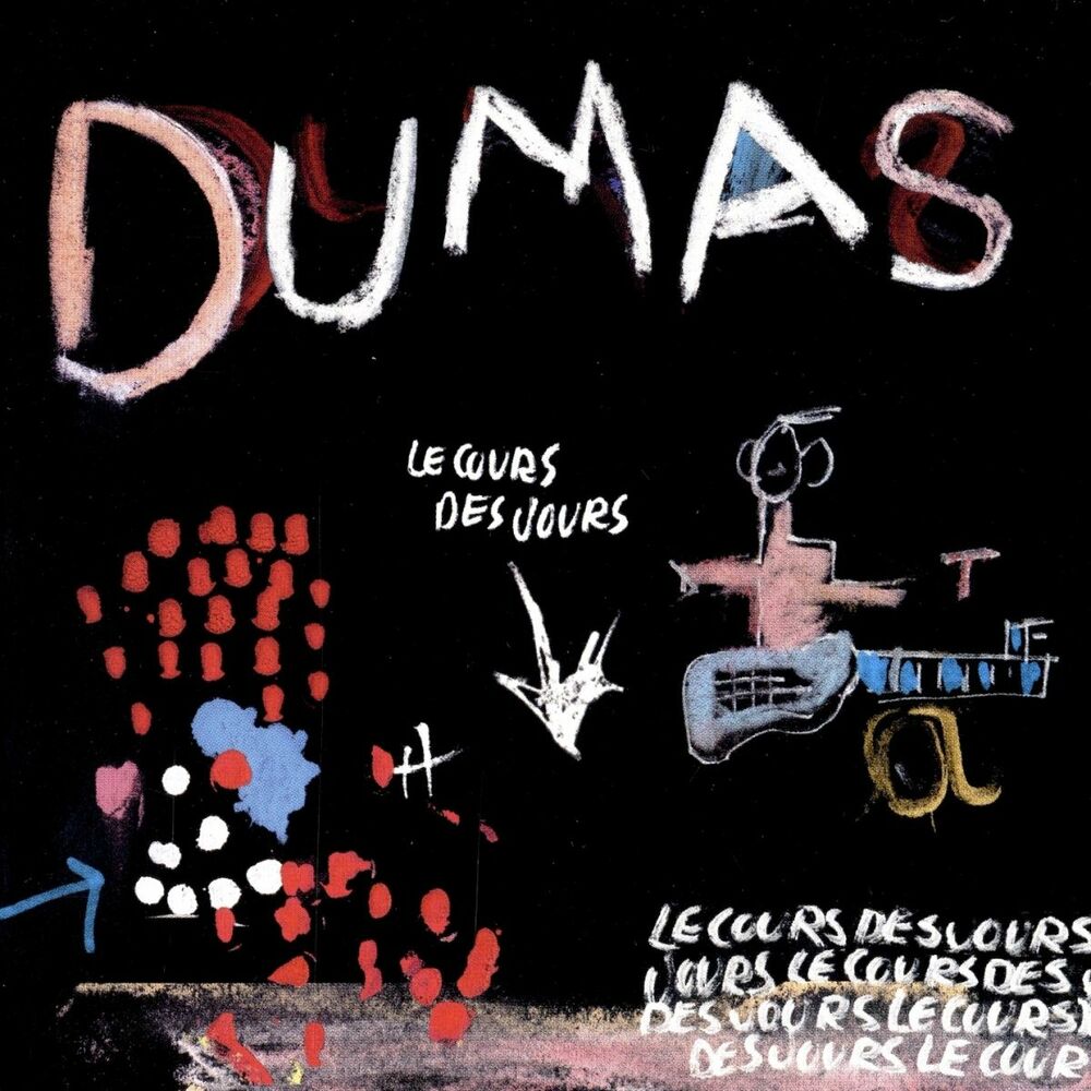 Picture of Dumas