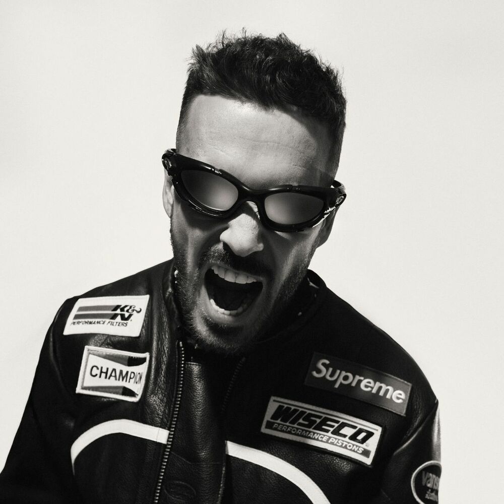 Picture of M. Pokora