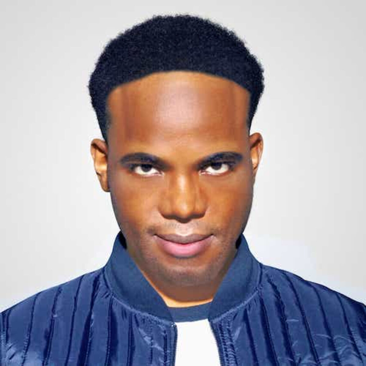 Artist picture of Marcellus Long