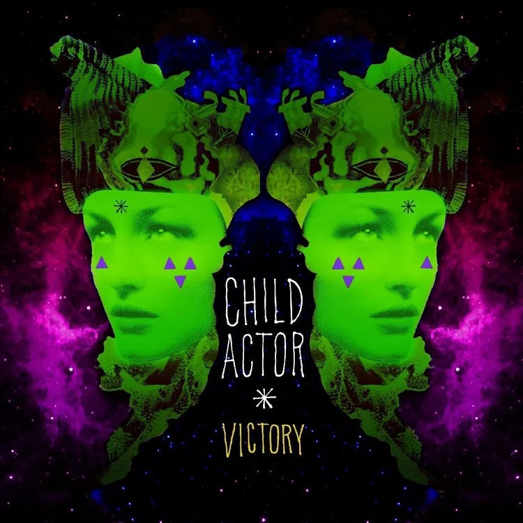 Child Actor