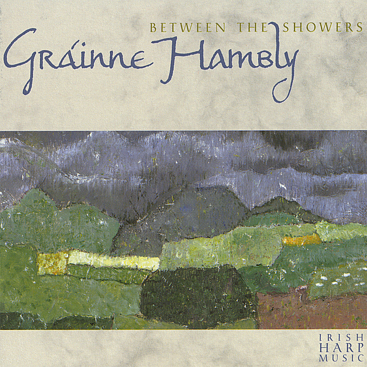 Grainne Hambly