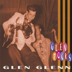 Picture of Glen Glenn