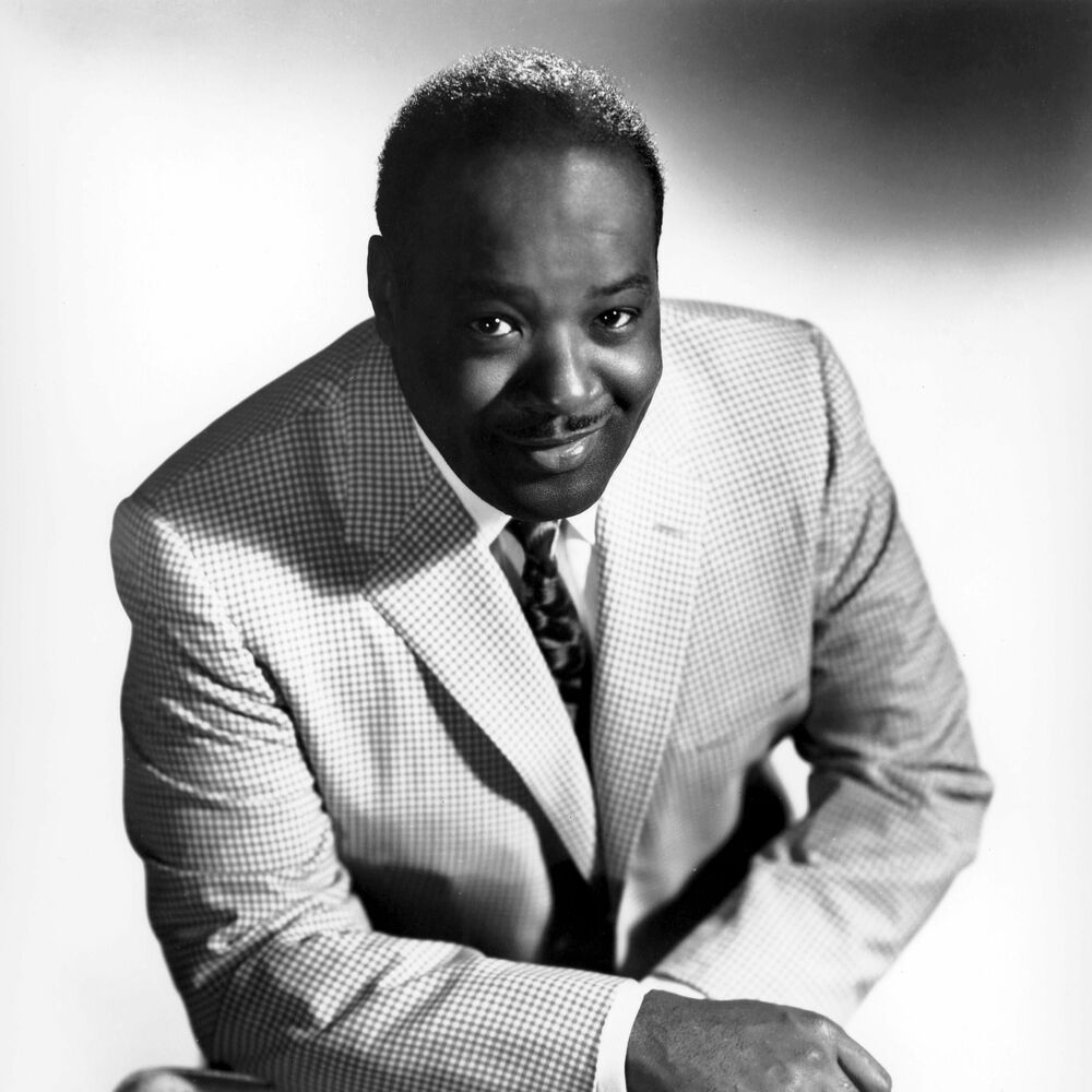 Picture of Bill Doggett