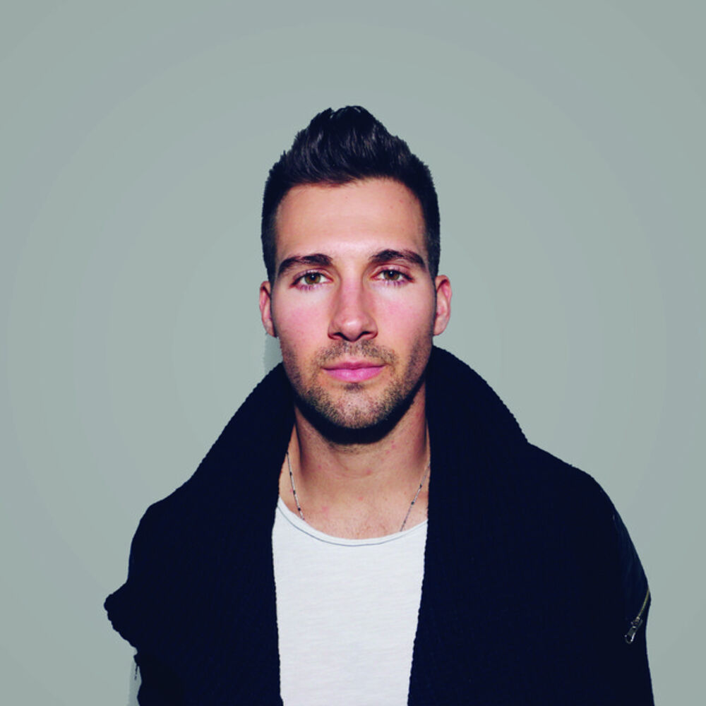 Picture of James Maslow