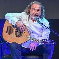 Picture of Rabih Abou-Khalil
