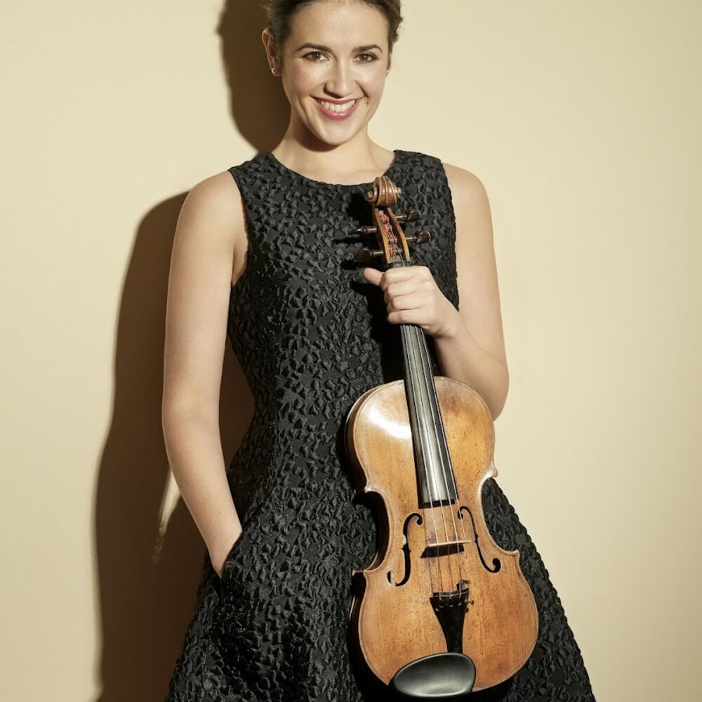 Picture of Yulia Deyneka