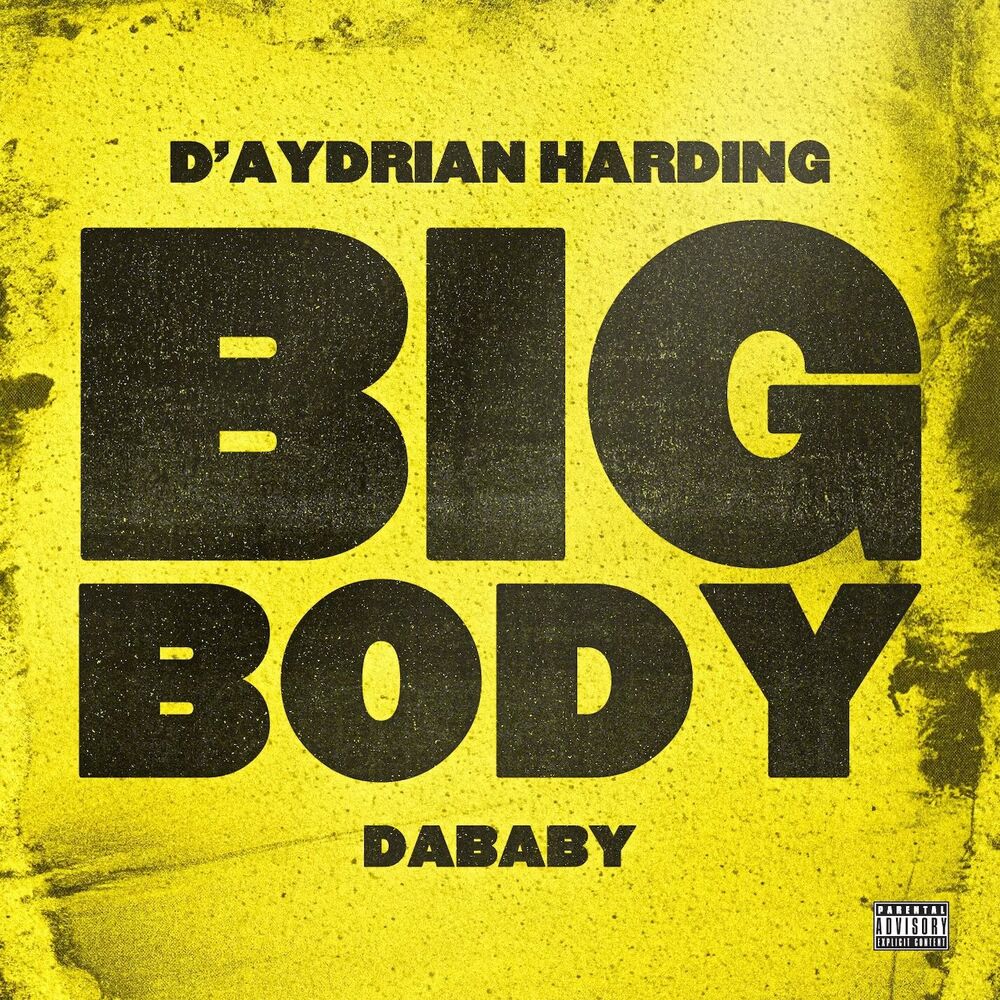 Picture of D'Aydrian Harding