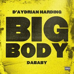Picture of D'Aydrian Harding