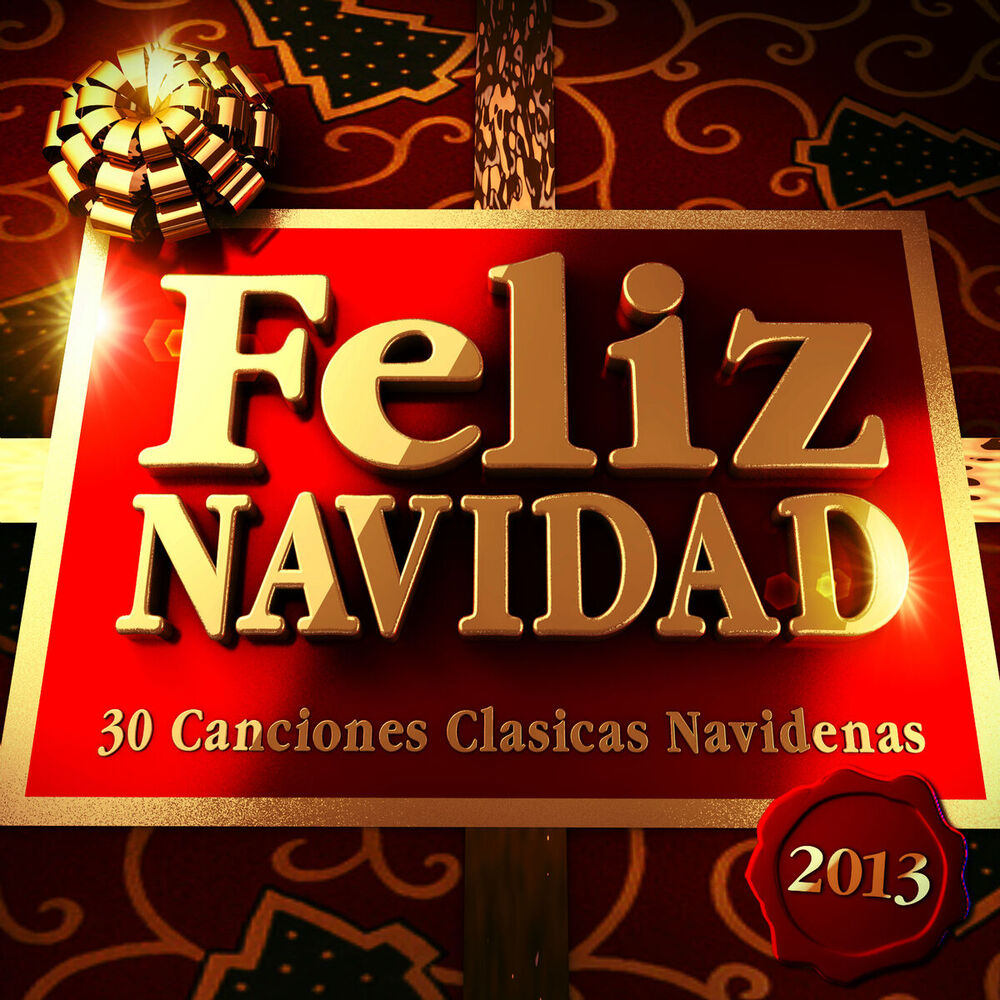 Picture of Navidad Clasico
