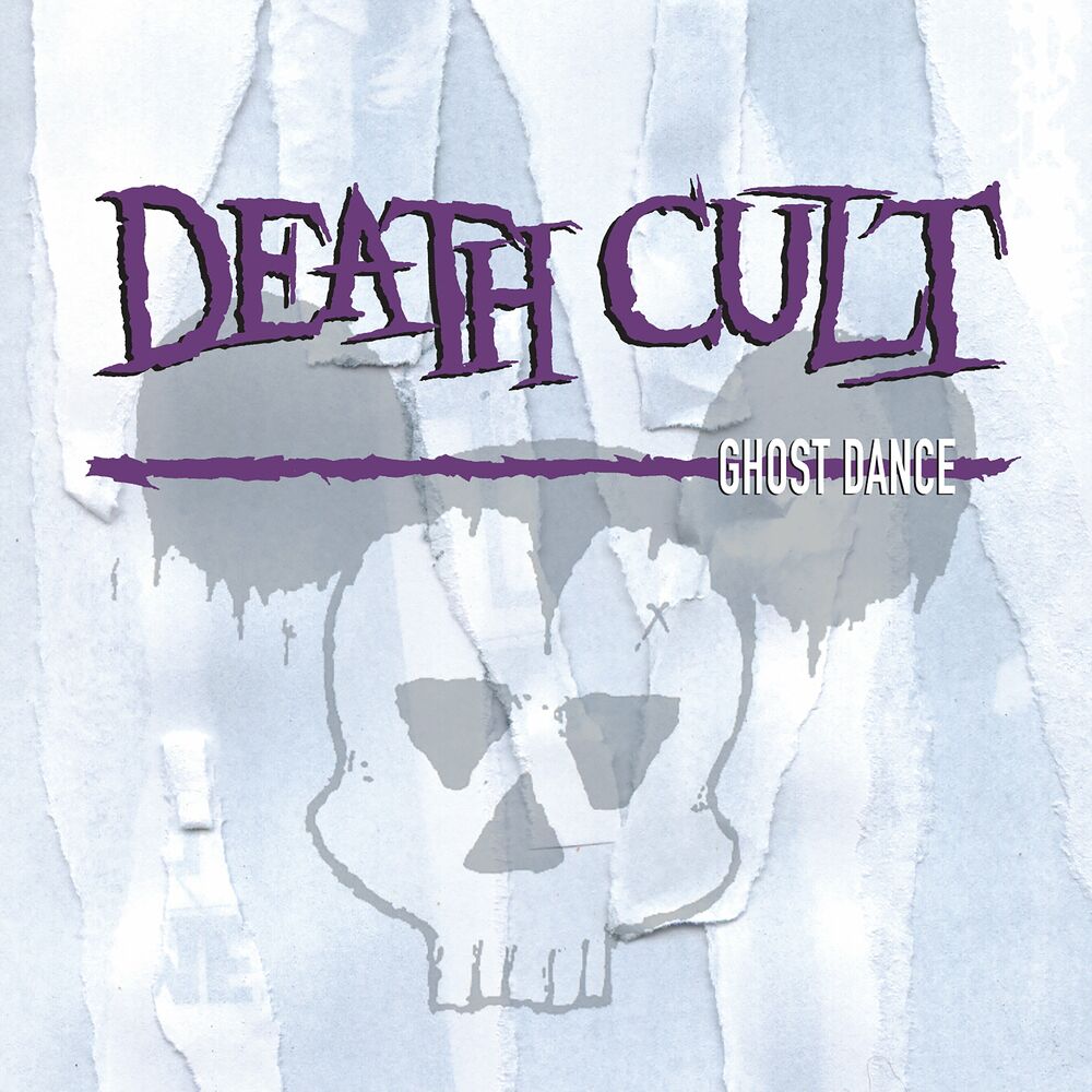 Picture of Death Cult