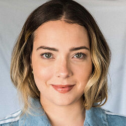 Picture of Carol Dantas