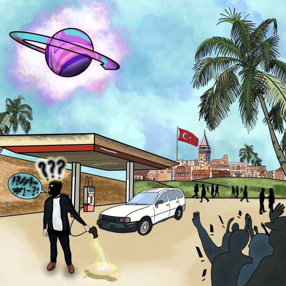 Picture of D-Low