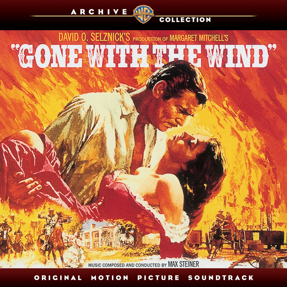 Picture of Max Steiner