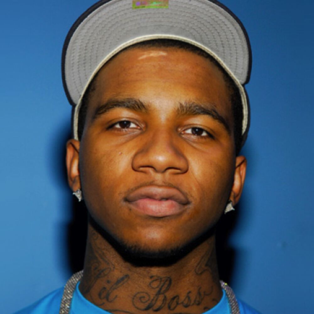 Picture of Lil B