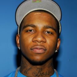 Picture of Lil B