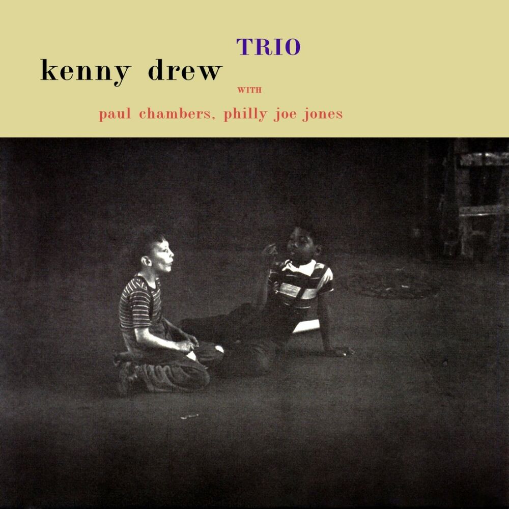 Picture of Kenny Drew