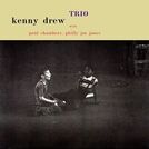 Kenny Drew