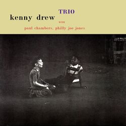 Picture of Kenny Drew