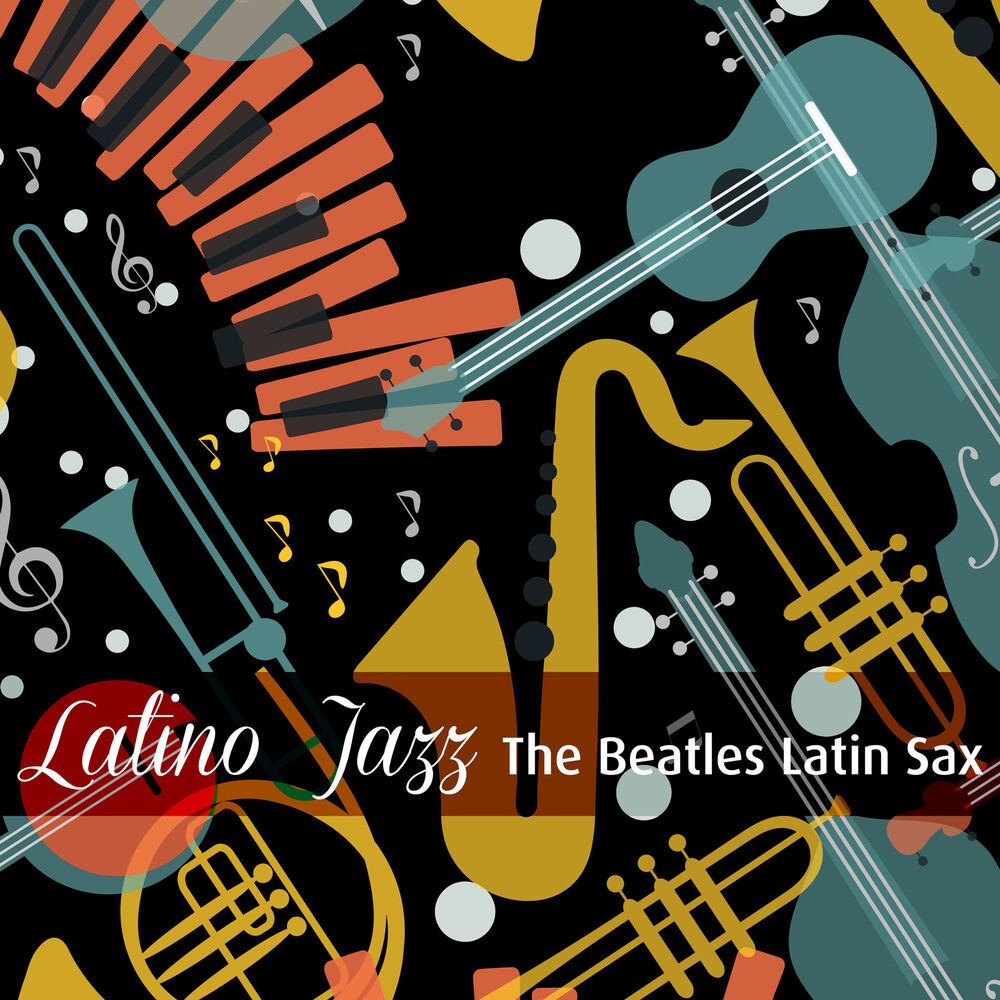 Picture of Latino Jazz