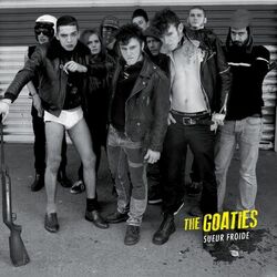 Picture of The Goaties