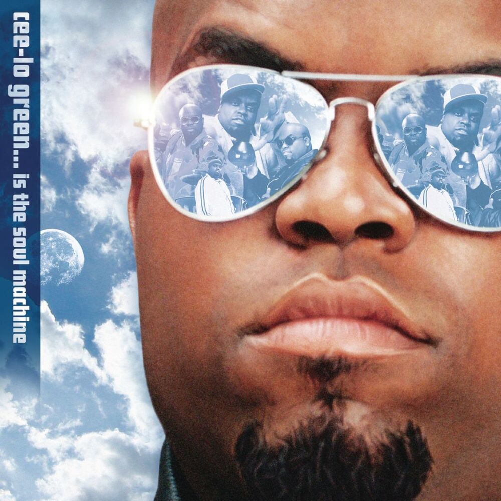 Picture of Cee-Lo