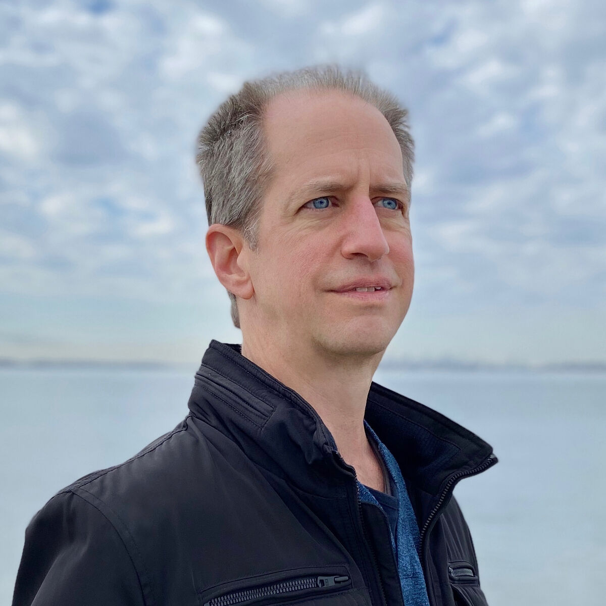 Artist picture of Doug Hammer