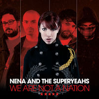 The Superyeahs