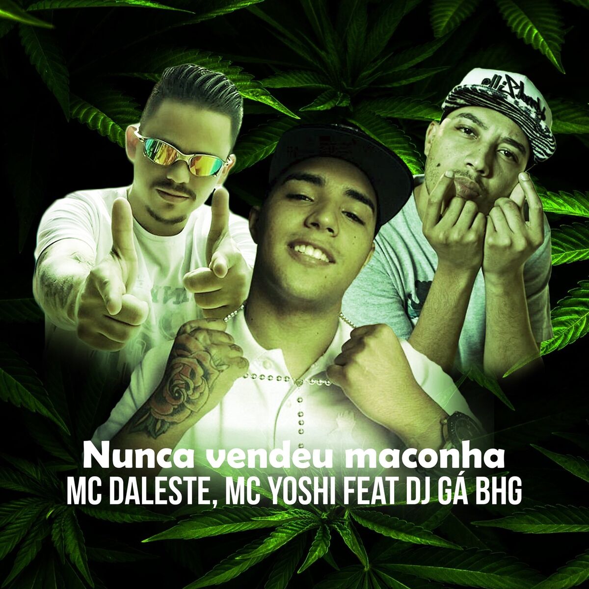 Dj Gá BHG