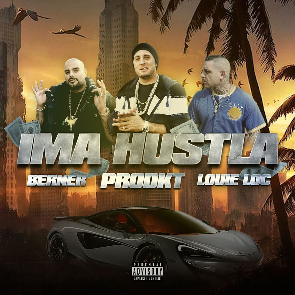 Picture of Louie Loc