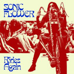 Picture of Sonic Flower