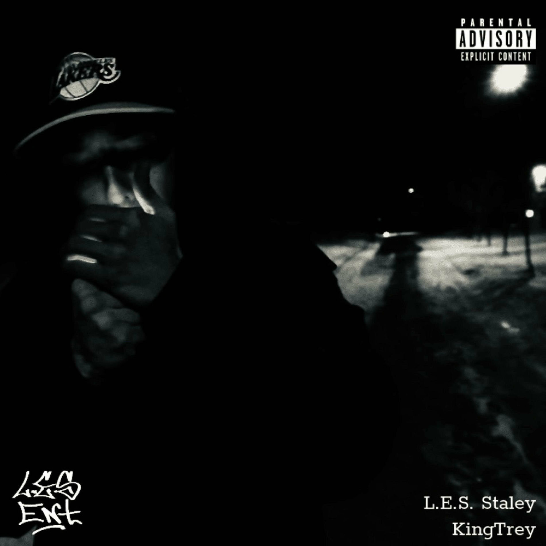 Artist picture of L.E.S. Staley