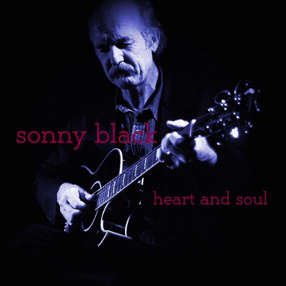 Picture of Sonny Black