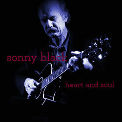 Picture of Sonny Black