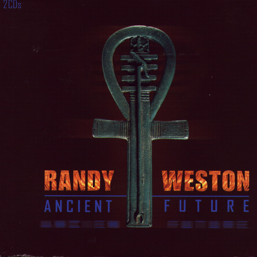 Picture of Randy Weston