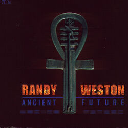 Picture of Randy Weston