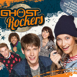 Picture of Ghost Rockers