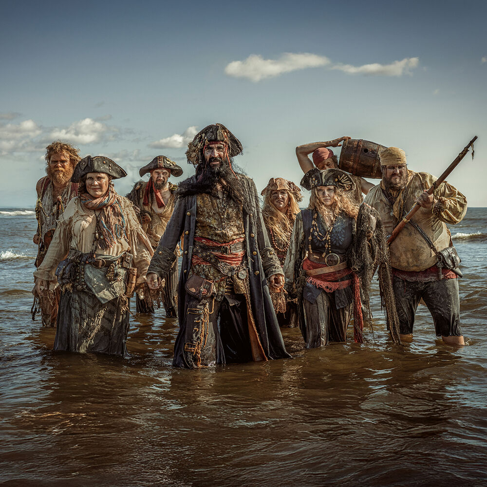 Picture of Ye Banished Privateers