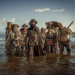 Picture of Ye Banished Privateers