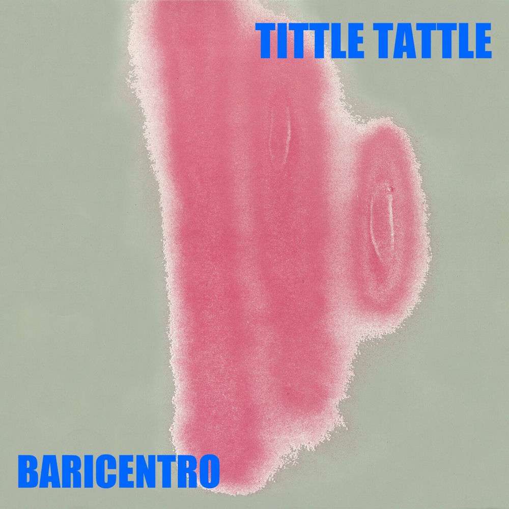 Photo de l'artiste Baricentro